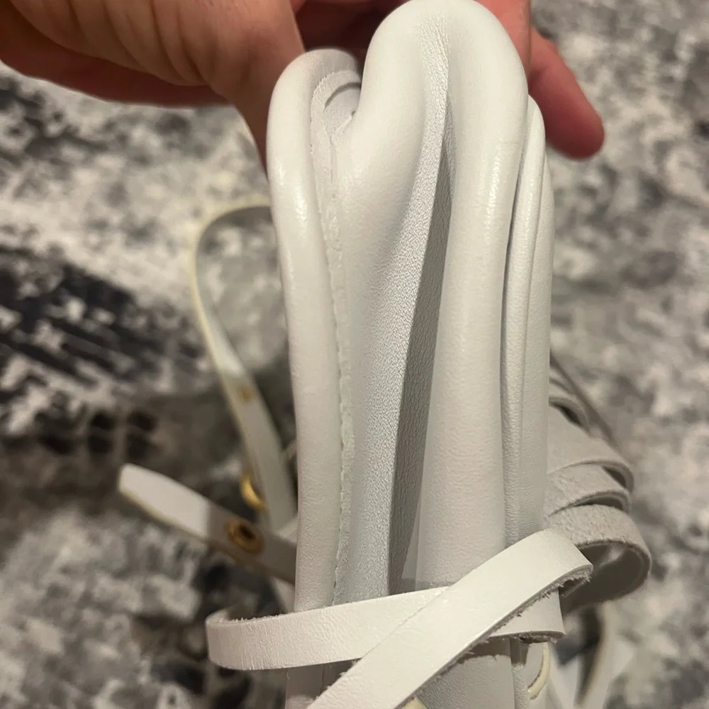 Dooney & Bourke Fiona Crossbody - Picture 12 of 16